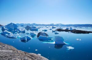Tasiilaq, Greenland