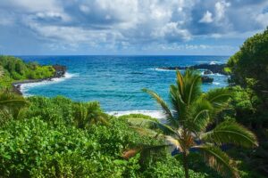 Maui, Hawaii, USA