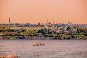 Istanbul, Turkey