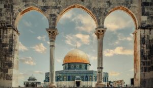 Jerusalem, Israel