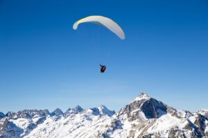 Adventure Experiences