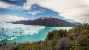 Los Glaciares National Park
