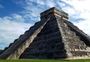 Chichen Itza, Mexico