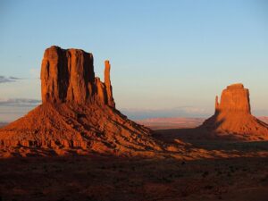 Monument Valley, USA