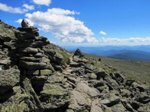 Mount Washington dangerous hike