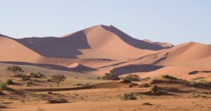 Namib Desert, Namibia