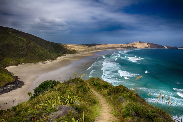 Ultimate New Zealand Road Trip Itinerary: The Best Routes