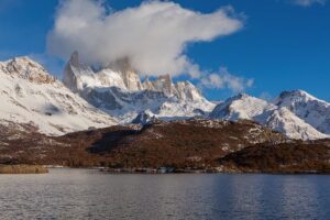 Los Glaciares National Park, Argentina