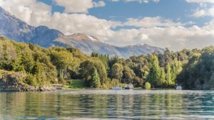 Nahuel Huapi National Park, Argentina
