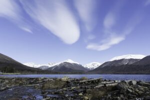 Tierra del Fuego National Park, Argentina