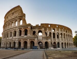 Rome, Italy
