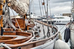 Norway Sailing Guide