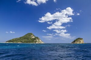 Sailing Greece Islands
