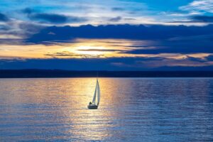Tips for First-Time Sailors