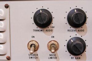 Sailboat Radio