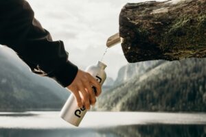 Safe Drinking Water