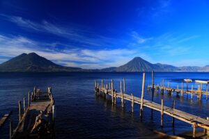 Guatemala Landscape