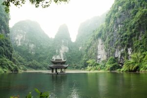 Vietnam Landscape