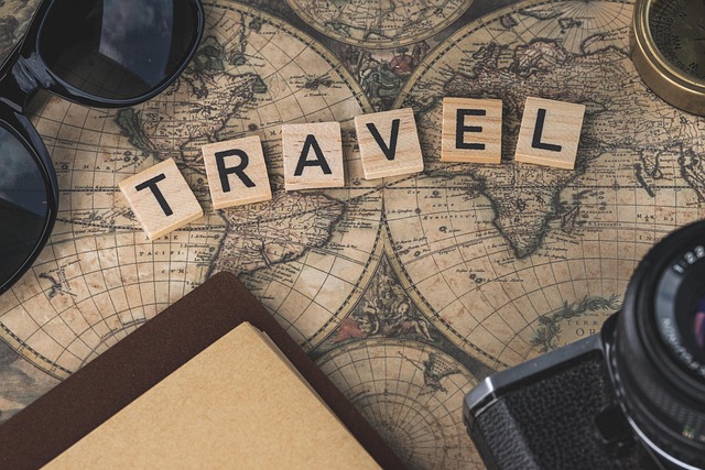 The Ultimate Travel Challenge: Visiting 7 Continents in One Year