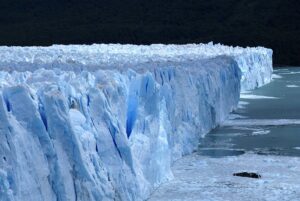 Argentina's Glacier