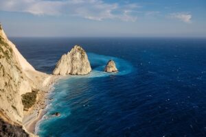 Sailing Greek Islands