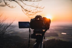 Filming Techniques