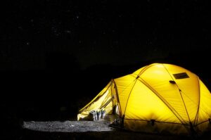 Budget Accommodations
