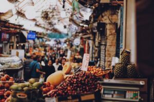 Local Food