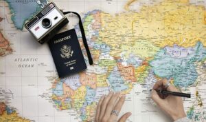 Travel Planning