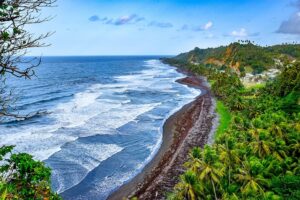 Windward Islands