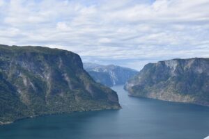 Norwegian Fjords