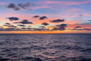 Atlantic Ocean