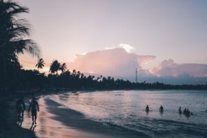 Arugam Bay, Sri Lanka