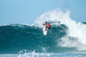 Jeffreys Bay, South Africa
