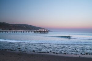 Malibu, California