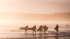 Tofino, Canada
