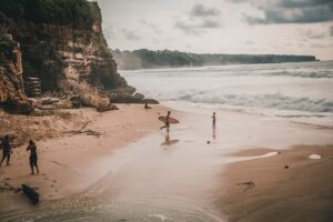 Uluwatu, Indonesia