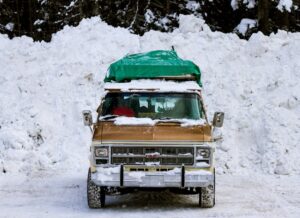 Conscious camping